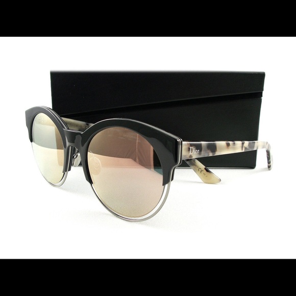 Christian Dior Sideral 1 Sunglasses - Picture 5 of 5